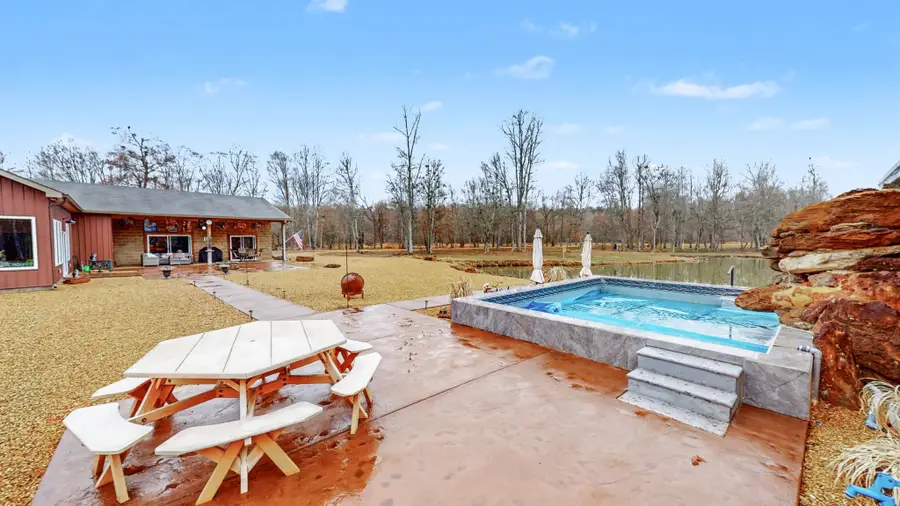 11957 Hwy 79n, Buchanan, TN 38222 - #3