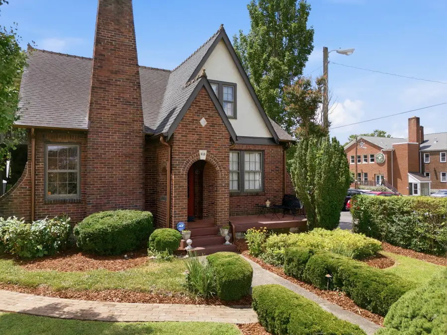 919 Caruthers Ave, Nashville, TN 37204 - #2