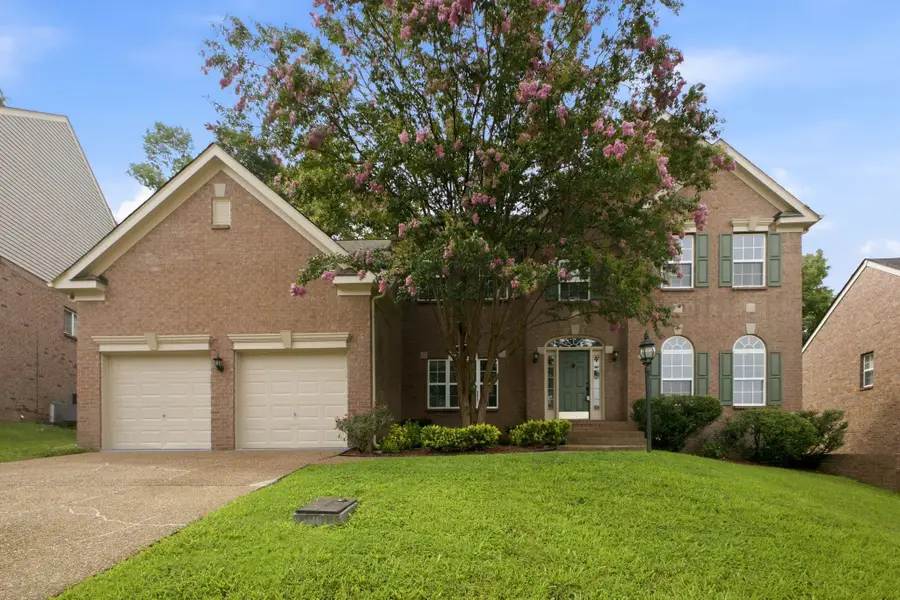 809 Holt Grove Ct, Nashville, TN 37211 - #2