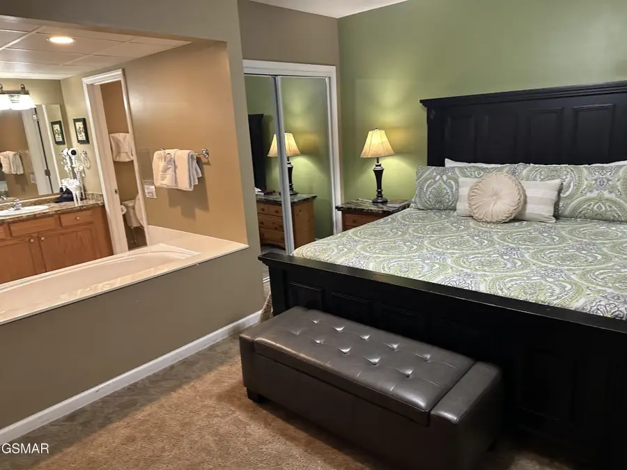 205 Ogle Drive #UNIT 534, Pigeon Forge, TN 37863 - #2