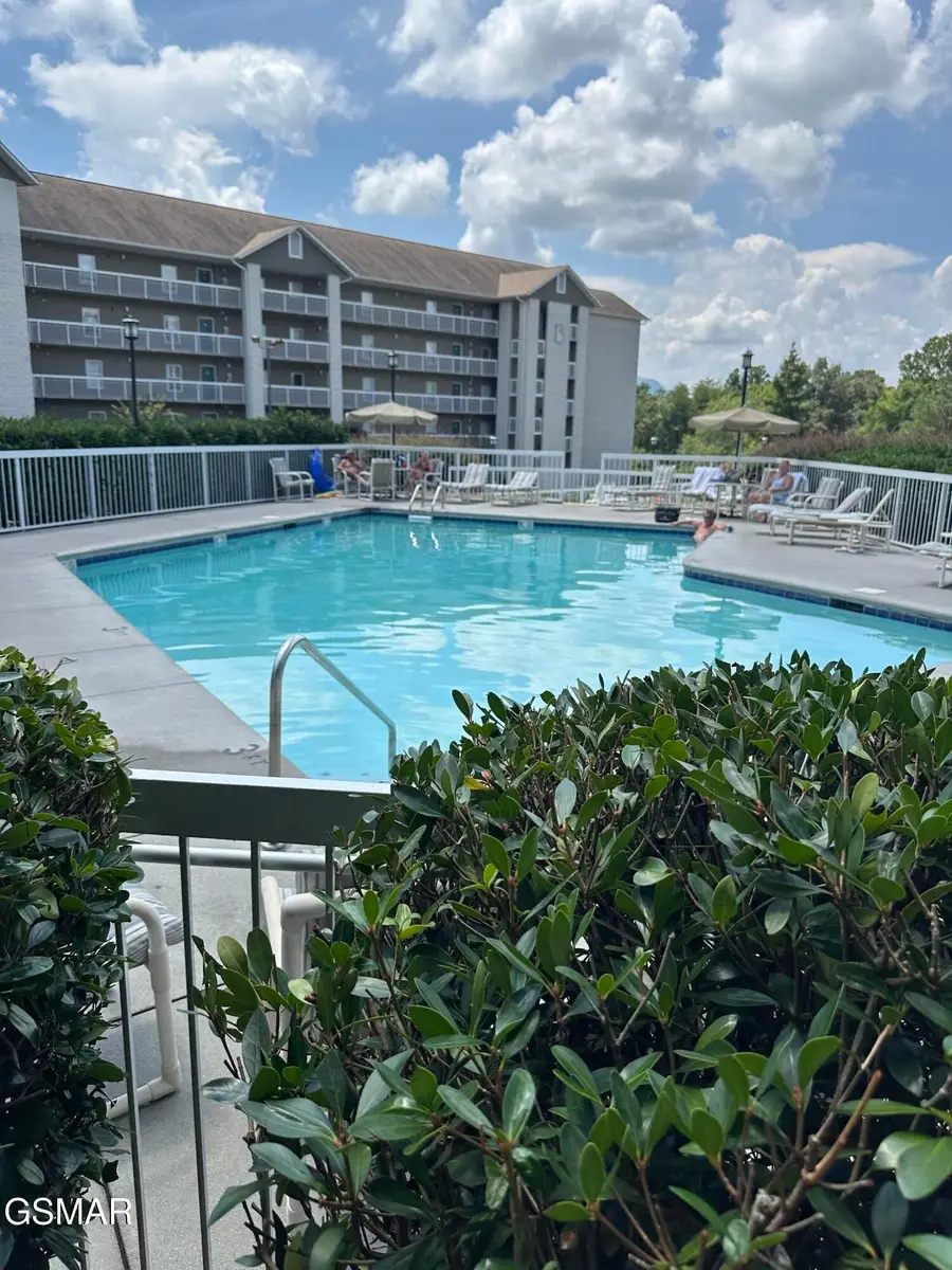 205 Ogle Drive #UNIT 534, Pigeon Forge, TN 37863 - #3