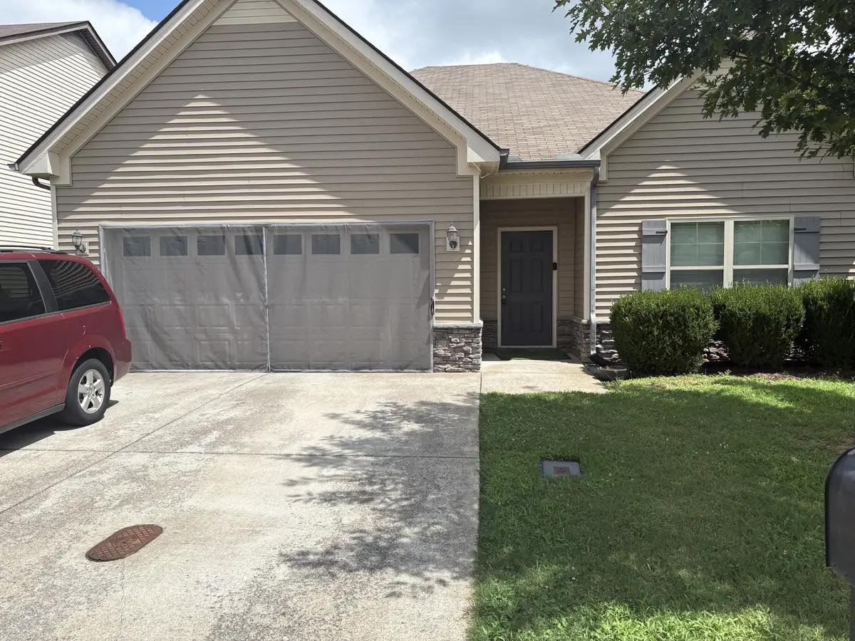 3376 Tourmaline Dr, Murfreesboro, TN 37128 - #1