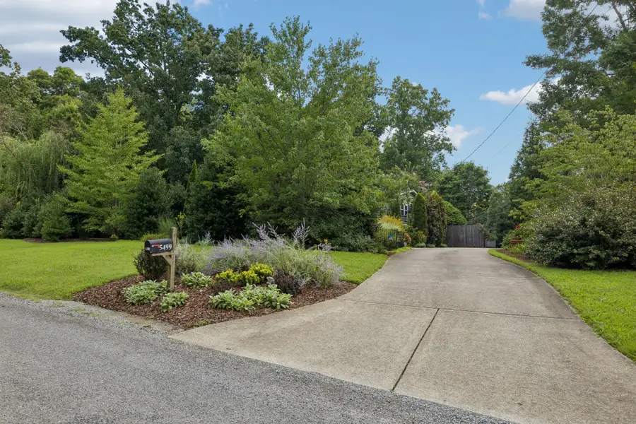 5499 Old Sams Creek Rd, Pegram, TN 37143 - #3
