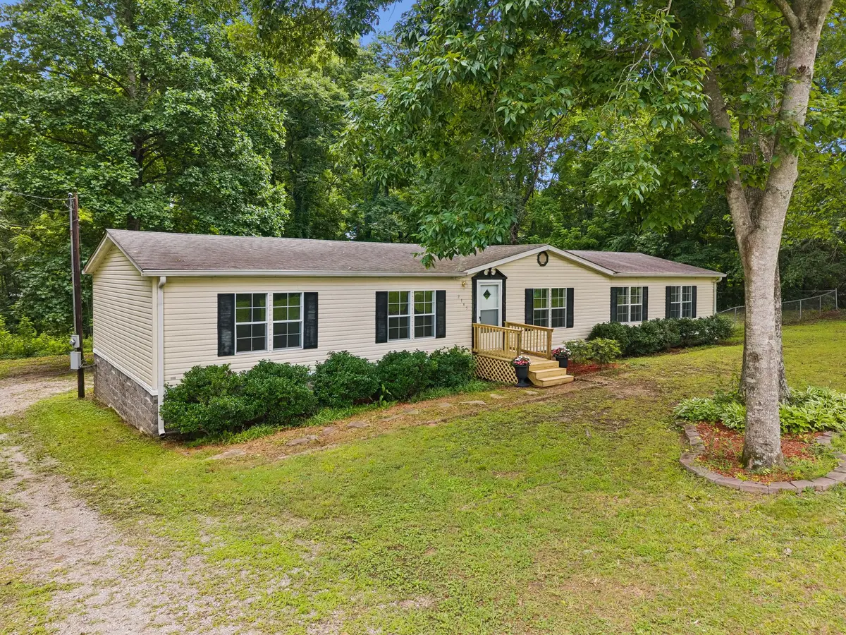 2145 Sowell Mill Pike, Columbia, TN 38401 - #1