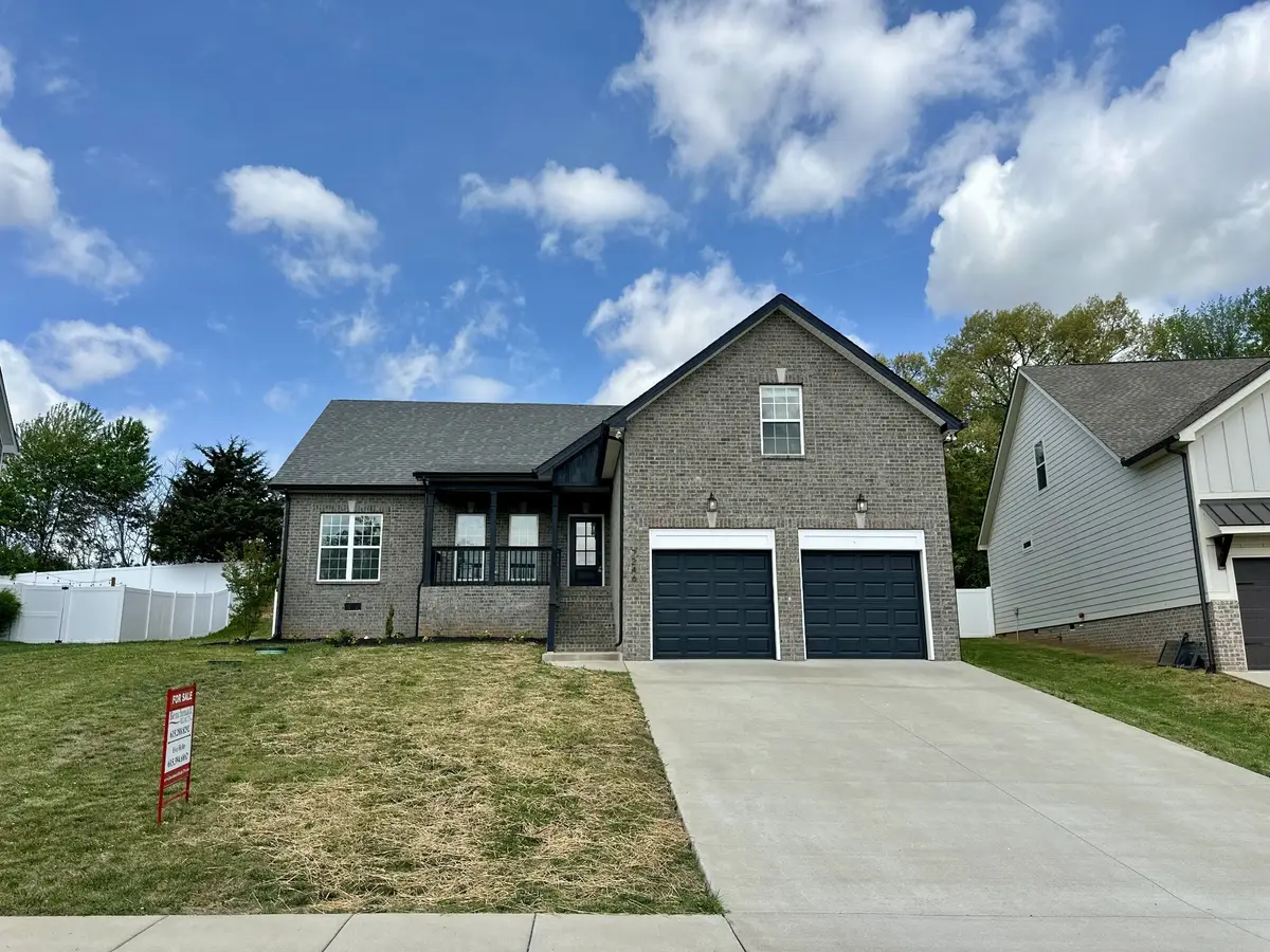 7246 Winding Way, Pleasant View, TN 37146 - #1