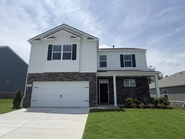 1121 Menge Avenue, White House, TN 37188