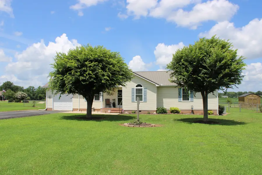 1471 Tom Grissom Rd, Morrison, TN 37357 - #2