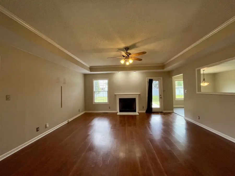 2758 Shepherds Ct, Woodlawn, TN 37191 - #3