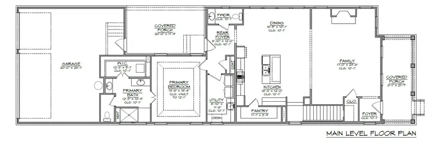 115 Law Drive, Franklin, TN 37064 - #2