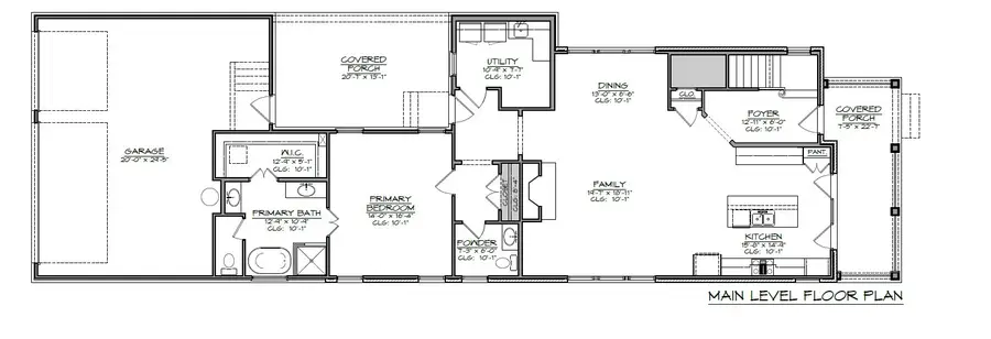 111 Law Drive, Franklin, TN 37064 - #2