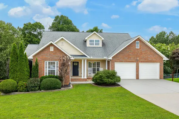 180 Promise Heights Drive, Ringgold, GA 30736