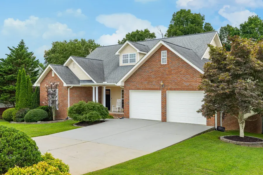 180 Promise Heights Drive, Ringgold, GA 30736 - #2