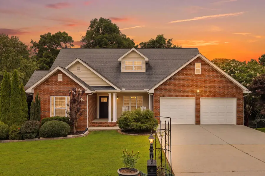 180 Promise Heights Drive, Ringgold, GA 30736 - #3