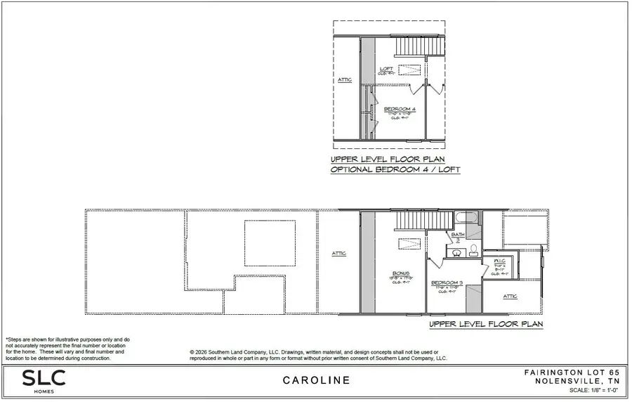 4117 Brendlyn Dr, Nolensville, TN 37135 - #3