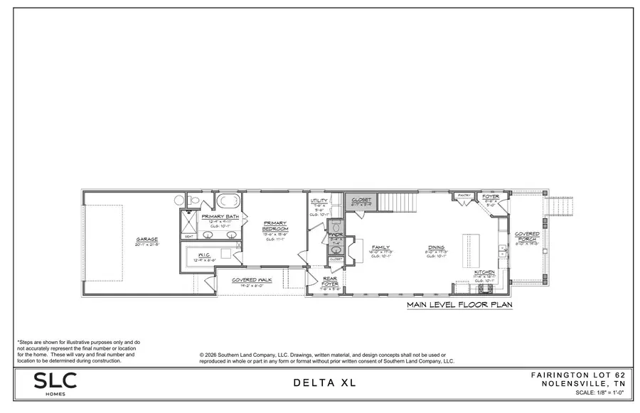 4105 Brendlyn Drive, Nolensville, TN 37135 - #3