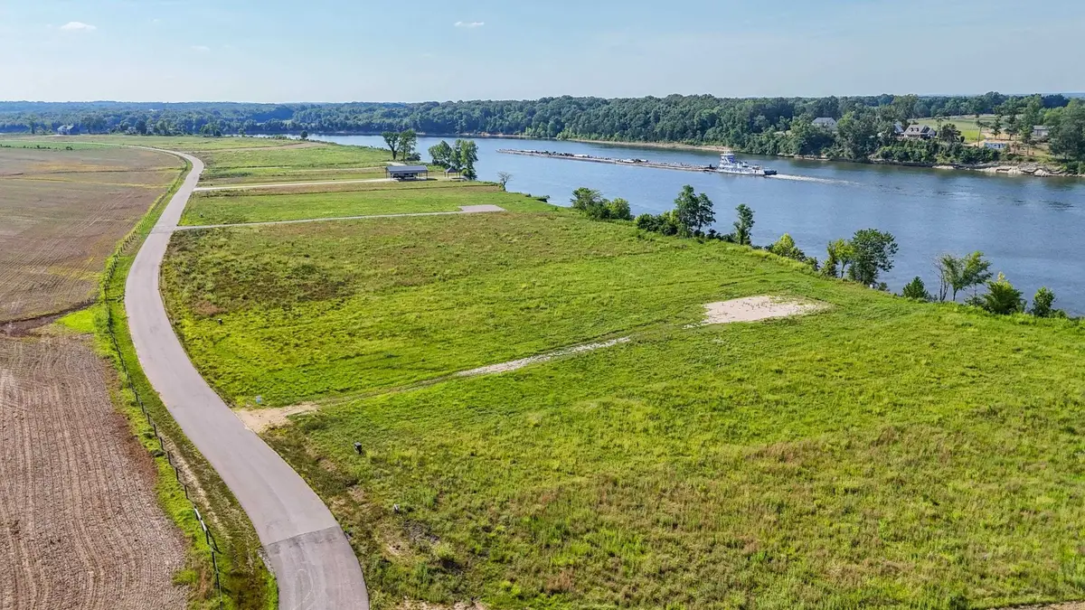 0 Cravens Rd, Savannah, TN 38372 - #1