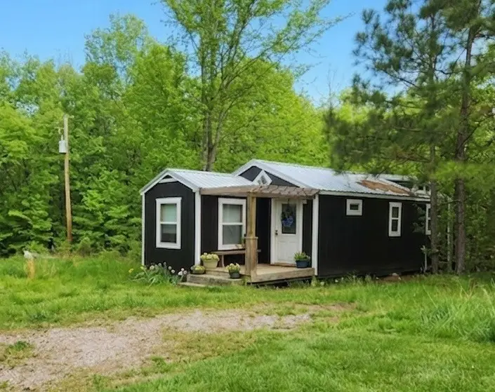 2205 Pine Ridge Ln, Adamsville, TN 38310 - #1