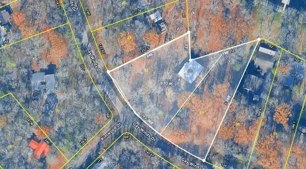 680 Gay Winds Dr, Mount Juliet, TN 37122 - #2