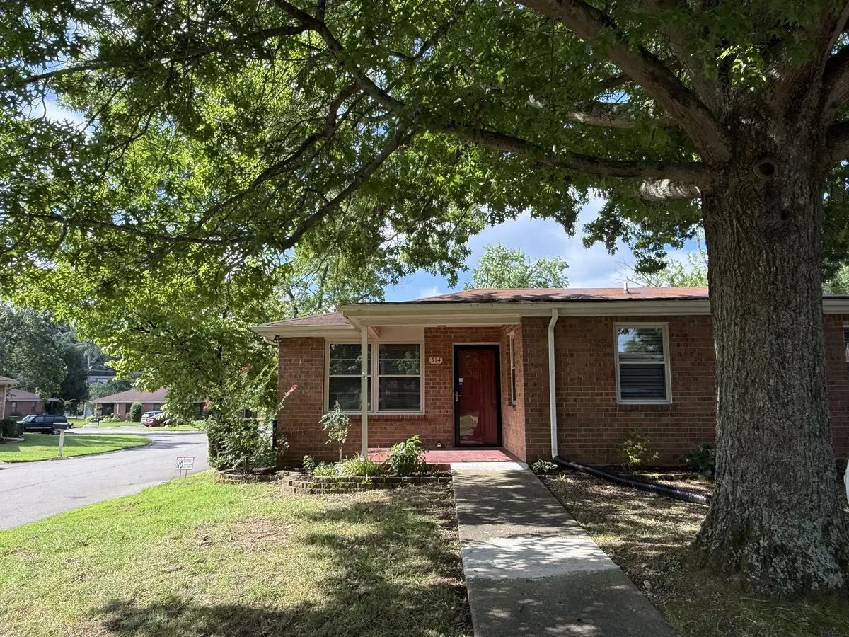 314 Deer Lake Dr, Nashville, TN 37221 - #1