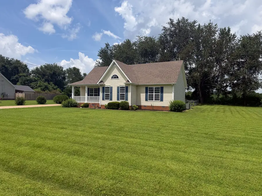 265 Sagewood Dr, Pulaski, TN 38478 - #3