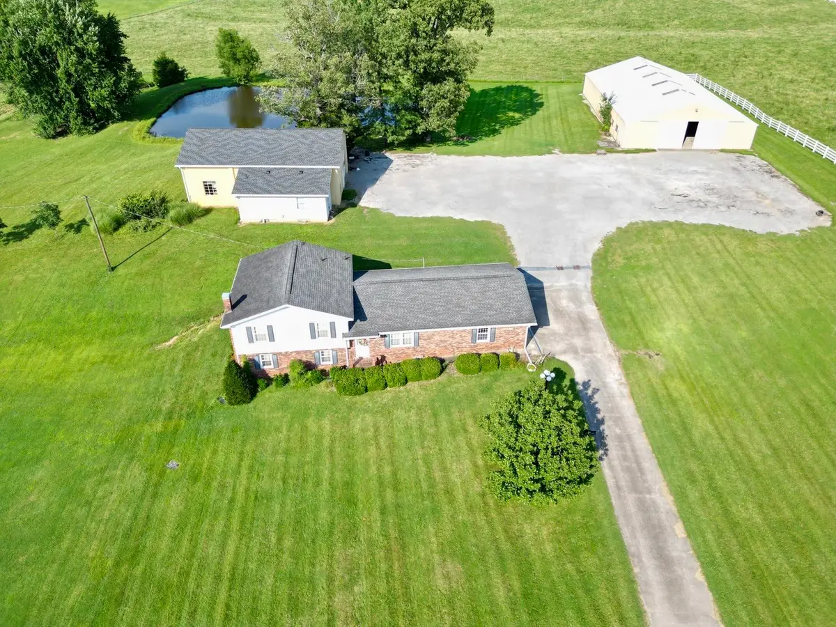 3180 State Route 181 S, Greenville, KY 42345 - #1