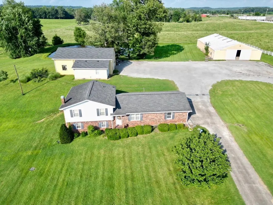 3180 State Route 181 S, Greenville, KY 42345 - #2