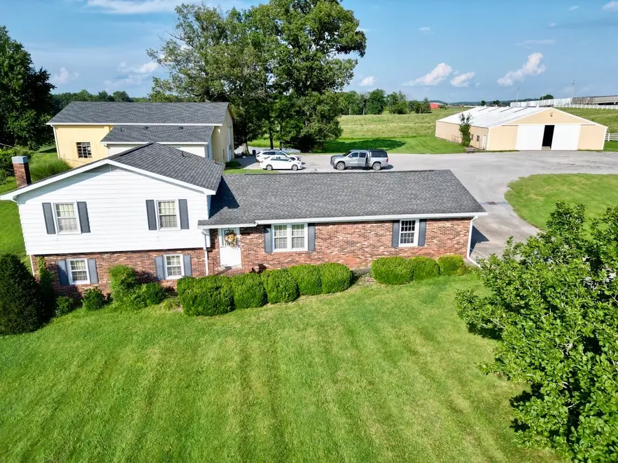3180 State Route 181 S, Greenville, KY 42345 - #3