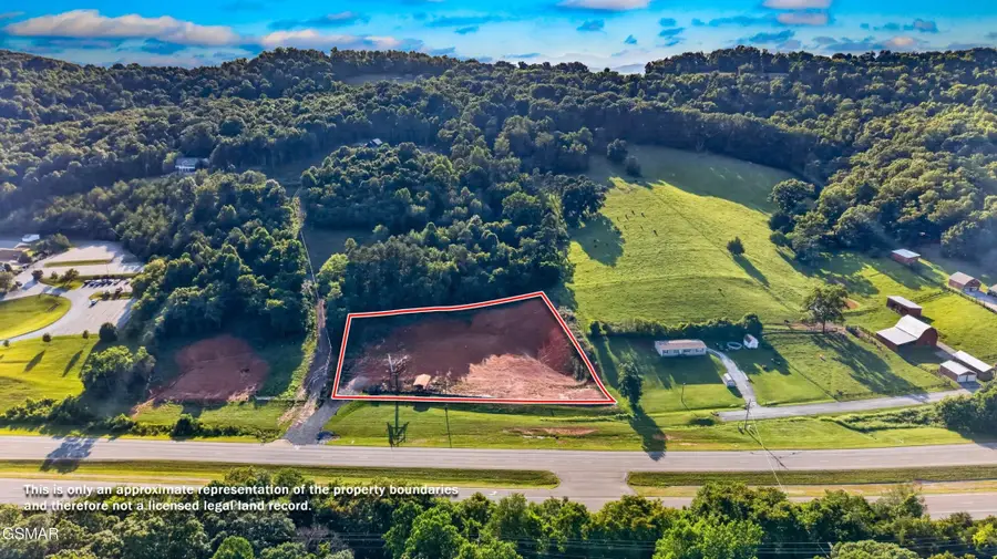505 N Highway 92, Jefferson City, TN 37760 - #2