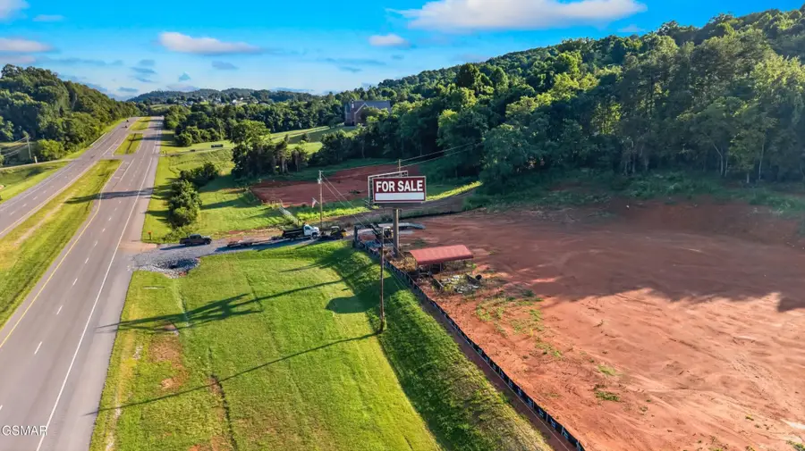 505 N Highway 92, Jefferson City, TN 37760 - #3