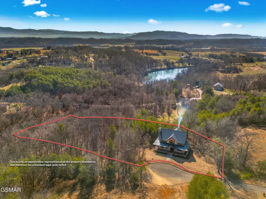 53 Kenneth Overlook, Kodak, TN 37764 - #2