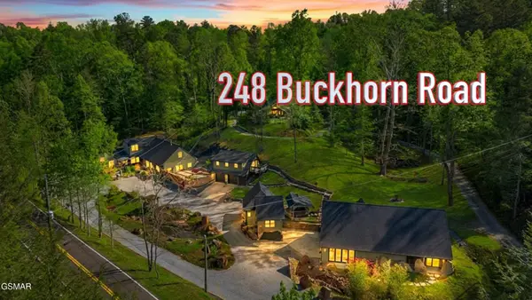 238248 Buckhorn Road, Gatlinburg, TN 37738