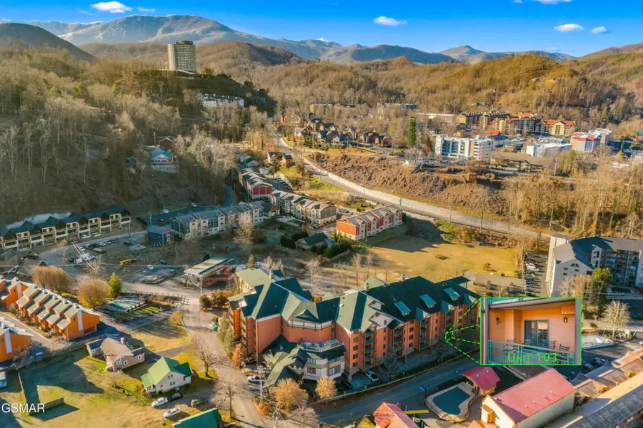 215 Woliss #103, Gatlinburg, TN 37738 - #3