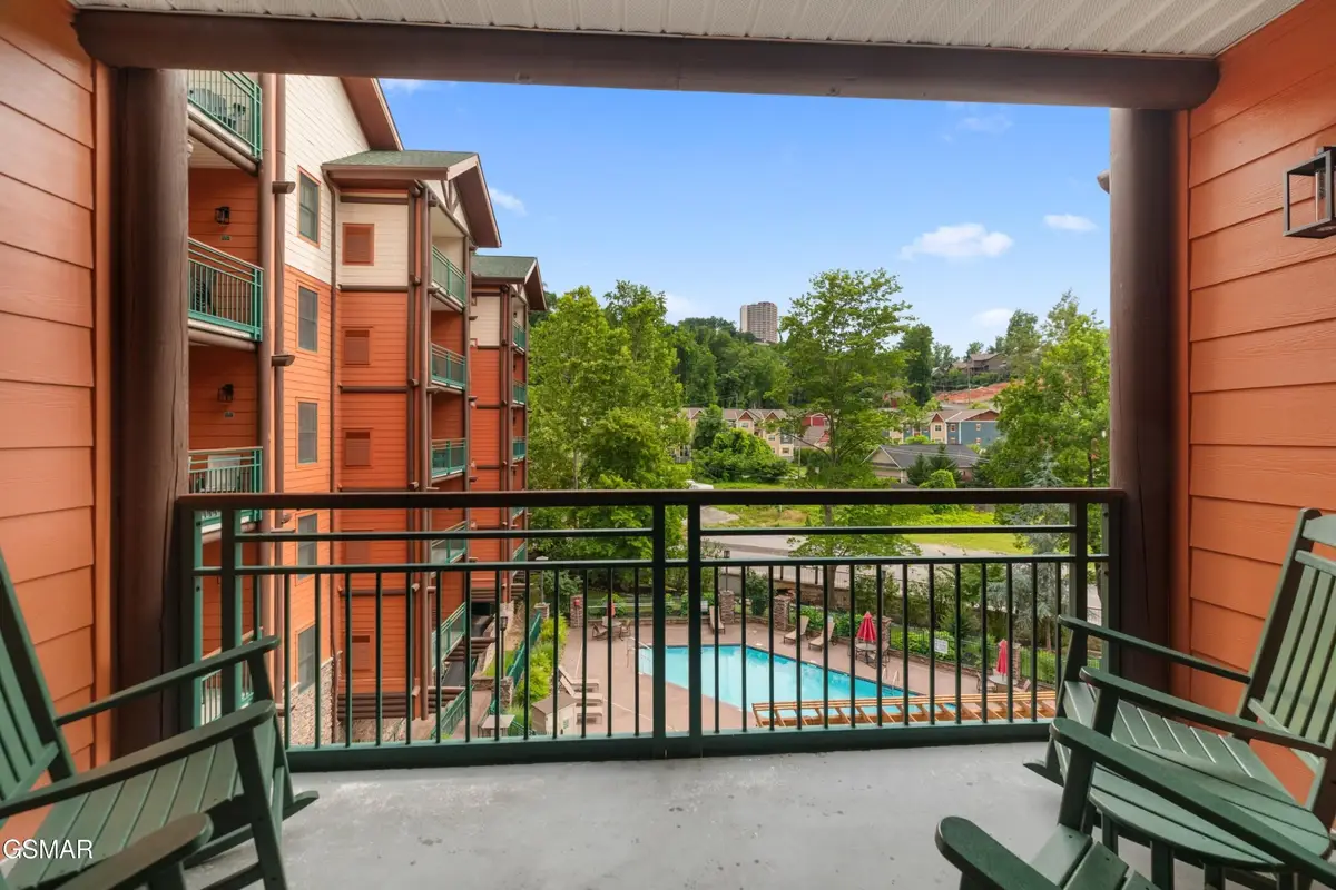215 Woliss Lane #308, Gatlinburg, TN 37738 - #1