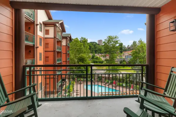 215 Woliss Lane #308, Gatlinburg, TN 37738