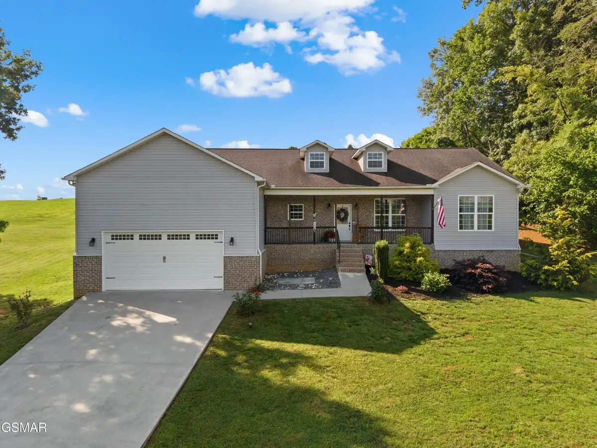 2017 Malibu Court, Sevierville, TN 37876 - #1