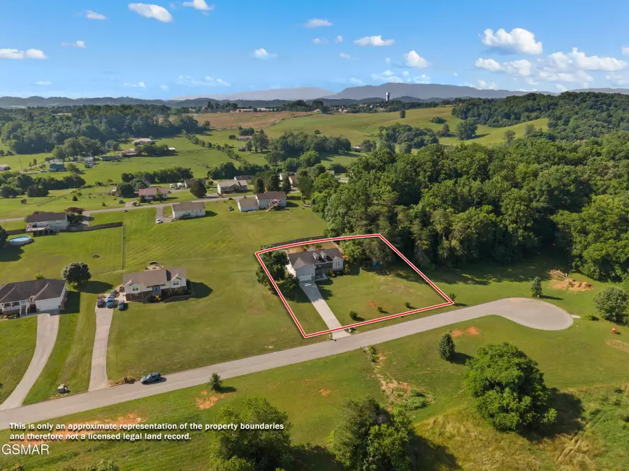 2017 Malibu Court, Sevierville, TN 37876 - #2