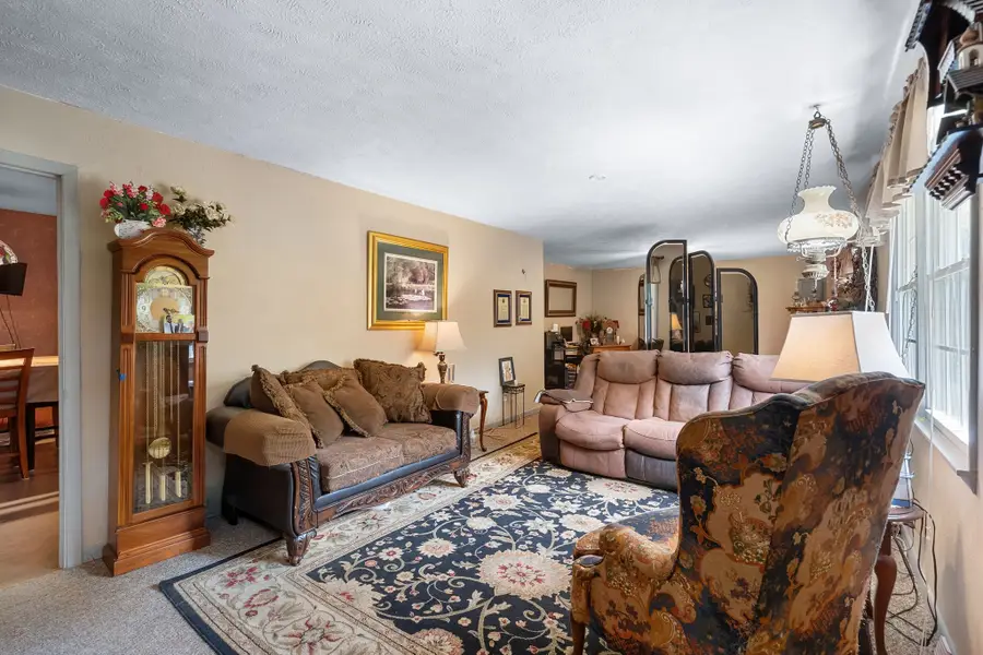 3509 Huntland Dr, Whites Creek, TN 37189 - #3