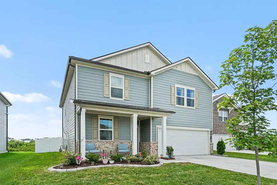 513 Forsberg Ct, Lebanon, TN 37087 - #2