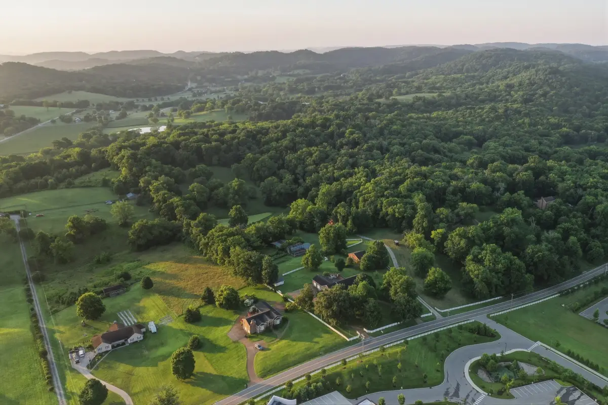 4442 Pratt Ln, Franklin, TN 37064 - #1