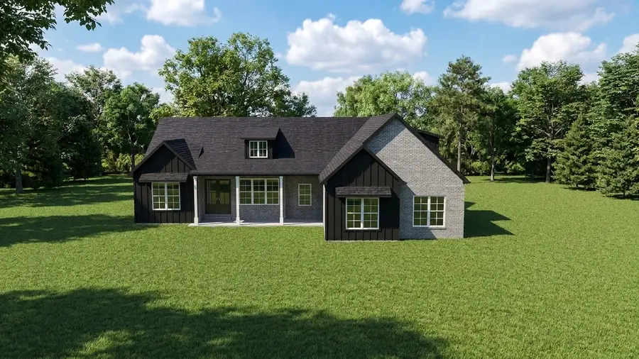 618 Indian Creek Rd, Cumberland Furnace, TN 37051 - #3