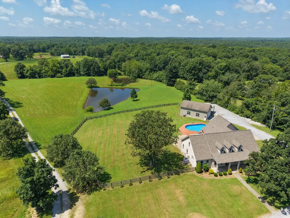 1301 Yellow Creek Rd, Dickson, TN 37055 - #1
