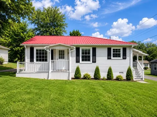 310 W End Ave, McMinnville, TN 37110
