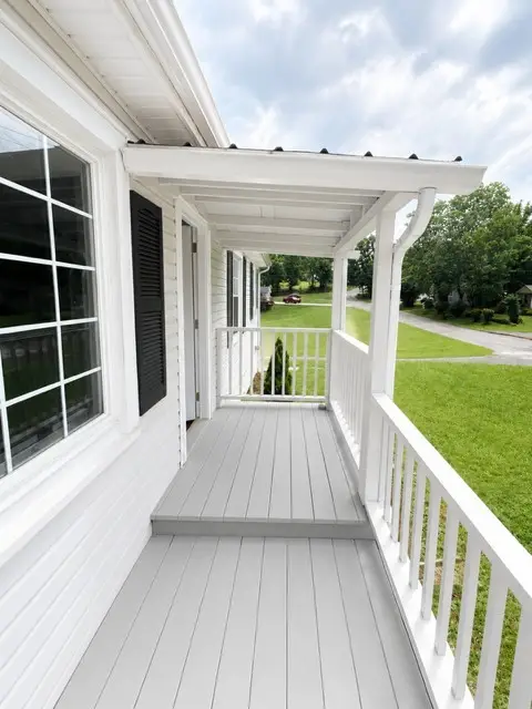 310 W End Ave, McMinnville, TN 37110 - #2