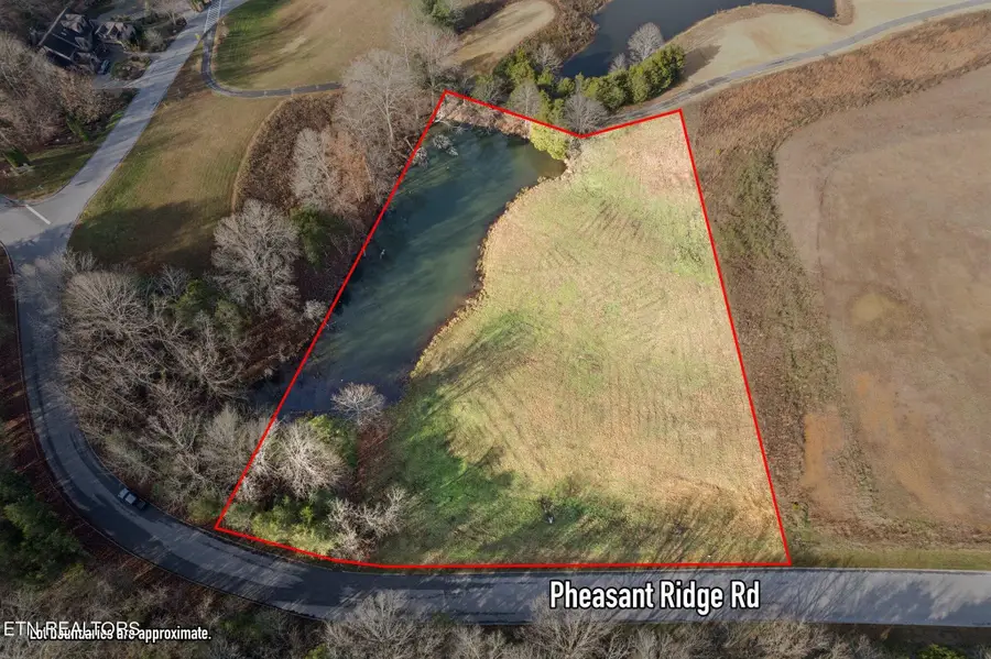 0 Pheasant Ridge Rd, Sevierville, TN 37876 - #3
