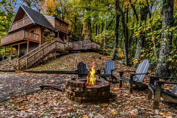 1819 W Arolla Ct. Court, Gatlinburg, TN 37738