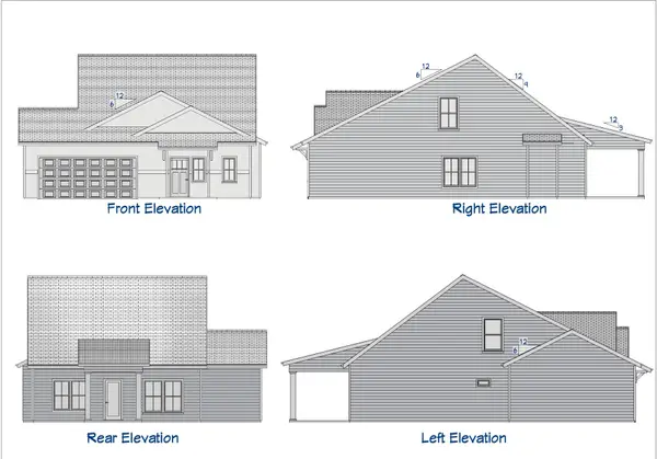 150 Persinger Place, Clarksville, TN 37042
