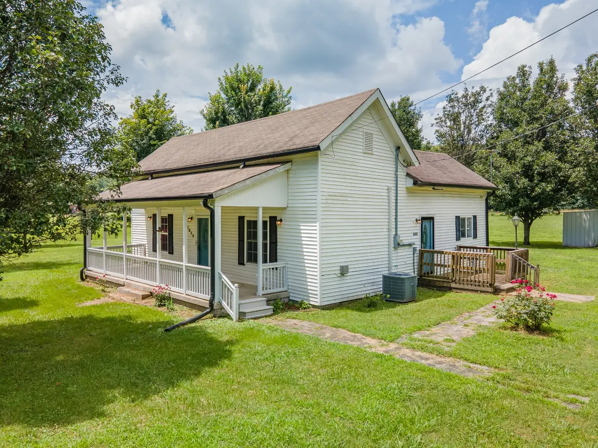 1625 Fishing Ford Rd, Belfast, TN 37019 - #1