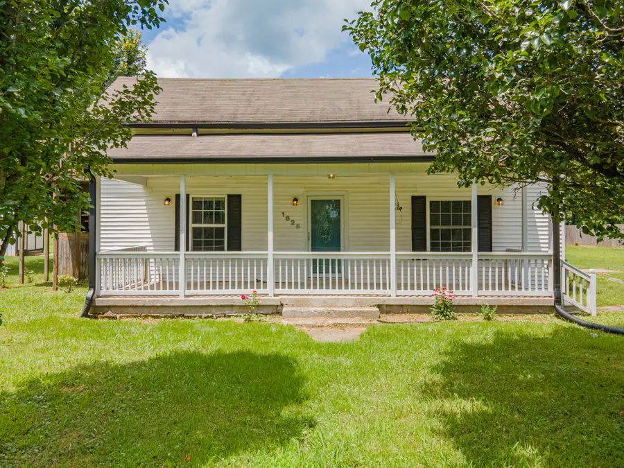 1625 Fishing Ford Rd, Belfast, TN 37019 - #2