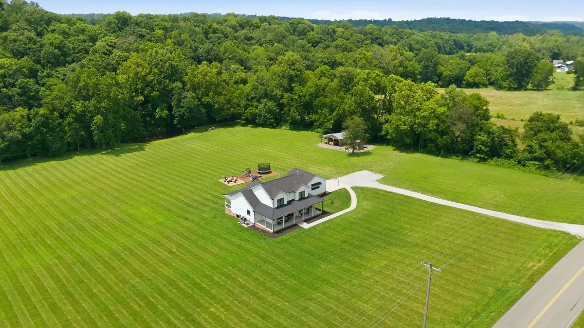 1227 Stayton Road, Cumberland Furnace, TN 37051 - #1