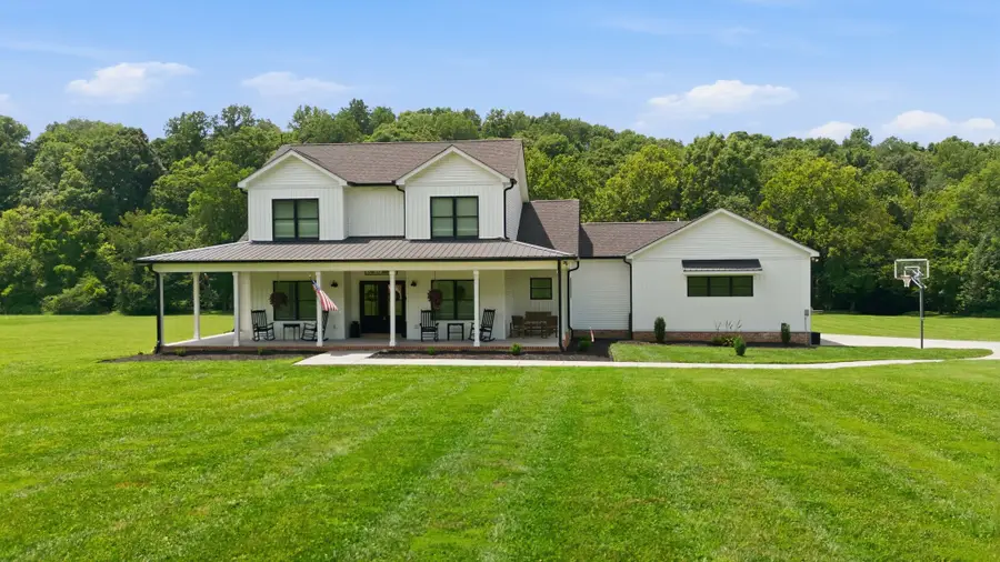 1227 Stayton Road, Cumberland Furnace, TN 37051 - #2